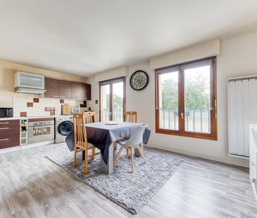 Appartement T3 Ozoir-la-Ferrière à louer - Photo 6