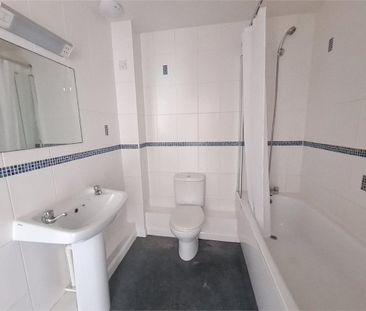 Flat 49 Bentley House, Abbeygate Court, March - Photo 1