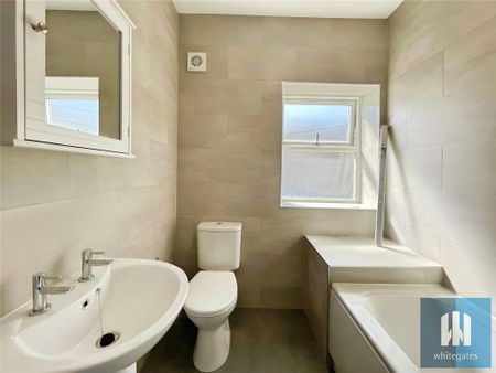 1 bedroom terraced house to rent - Photo 4