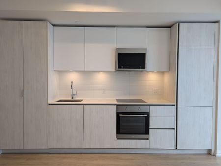 For Lease - 8 Widmer Street Unit# 4208, Toronto, Ontario - Photo 4