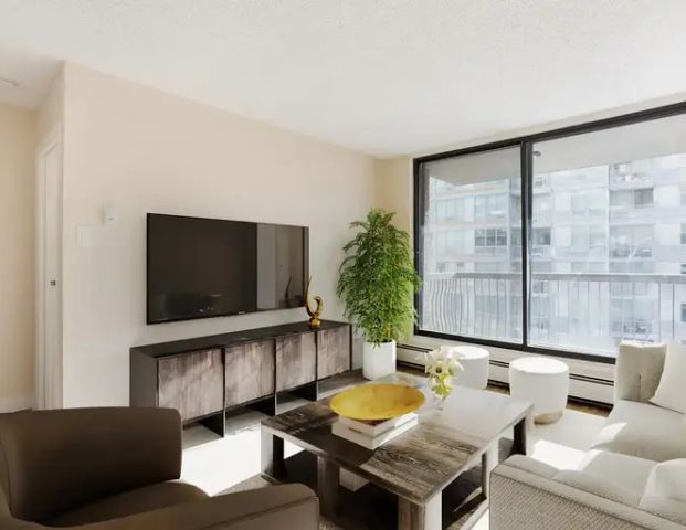 The Birkenshaw Apartments | 605 13th Avenue SW, Calgary - Photo 1
