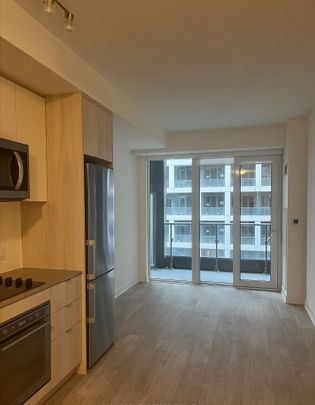 For Lease - 60 Princess Street Unit# 830, Toronto, Ontario - Photo 1