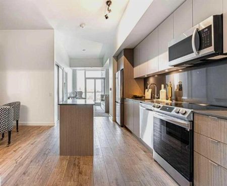 For Lease - 133 BRONTE Road Unit# B0909, Oakville, Ontario - Photo 5