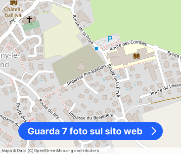 Charming studio on the ground floor - Foto 1