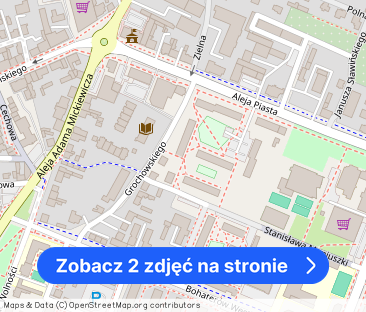 Pokój do wynajęcia - Zdjęcie 1