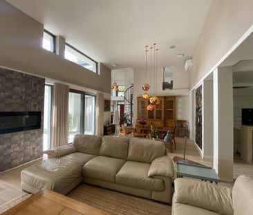 Nowoczesny dom na wynajem w Konstancinie - Photo 5