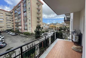 Casa a Palermo in via Giacomo Besio