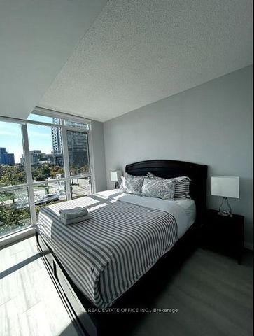 For Lease - 151 Dan Leckie Way Unit# 202, Toronto, Ontario - Photo 4