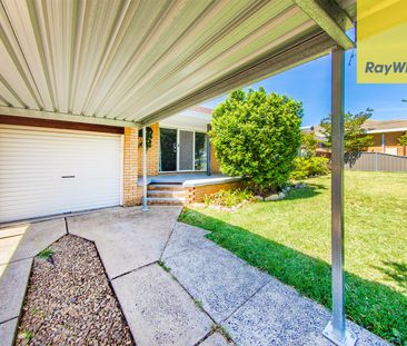 FOR LEASE | 14 Valley Road, Campbelltown NSW 2560 - Photo 5