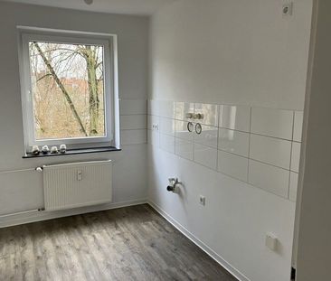 Schöner Wohnen: praktische 3-Zimmer-Wohnung in guter Wohnlage - Photo 1