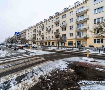 Duża kawalerka na Słowackiego - Photo 2