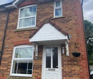 2 bedroom property to rent in Banbury - Photo 1