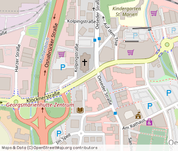 Neubauprojekt auf dem Dütepark Center – Wohnen mit Komfort und Stil - Photo 1