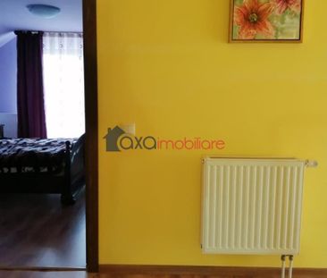 Casa 4 camere de inchiriat in Cluj-Napoca, Manastur ID 6159 - Photo 3