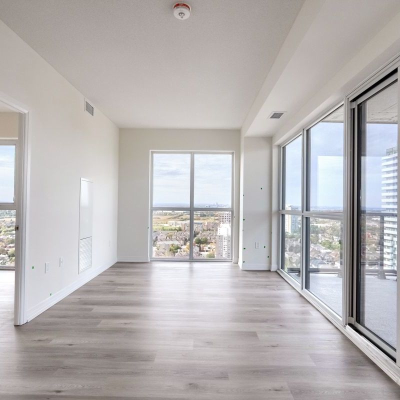 For Lease - 15 Watergarden Drive Unit# 2409, Mississauga, Ontario - Photo 1