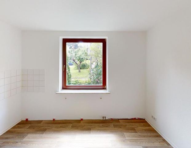2-Raum-Wohnung - Photo 1