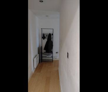 1 Bed Flat, Navigation Street, LE3 - Photo 1