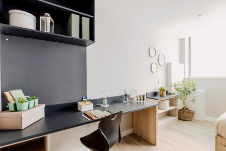 Premium Studio Ground Floor - Photo 3