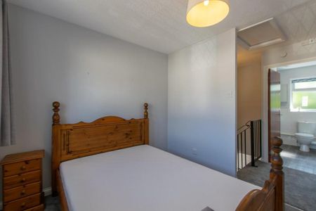 1 bedroom terraced house to rent - Photo 4