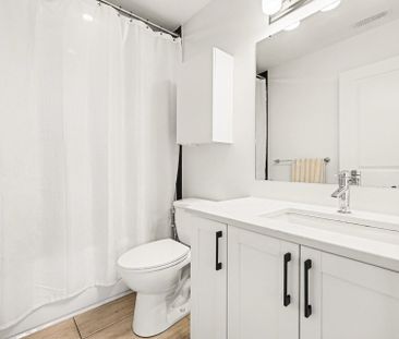 For Lease - 35 Overberg Way Unit# I, Kanata, Ontario - Photo 5