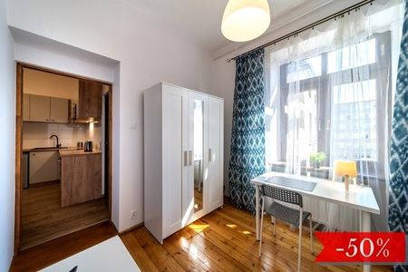 Pokój, ul. Wólczańska - Фото 3