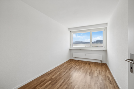 Sanierte Wohnung mit Aussicht im Mischeli-Quartier - Photo 2
