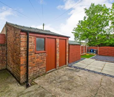 3 bedroom terraced house to rent - Photo 3