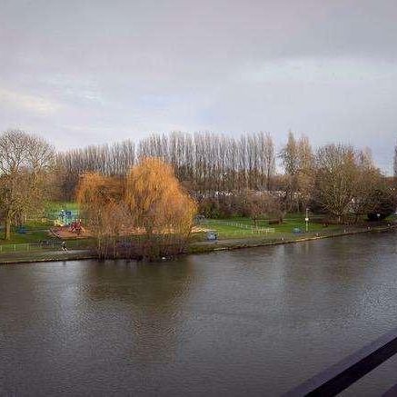 Norman Place, Reading, RG1 - Photo 1