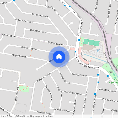 13 Spruce Street, Qld 4114, Kingston