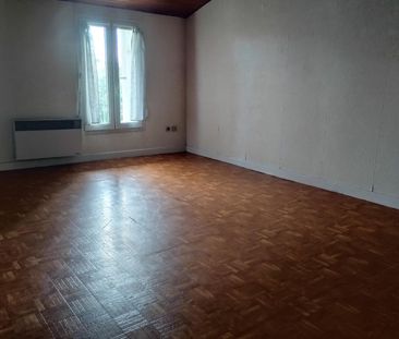 Location Appartement 2 pièces 39m² VALENCE 26000 - Photo 1