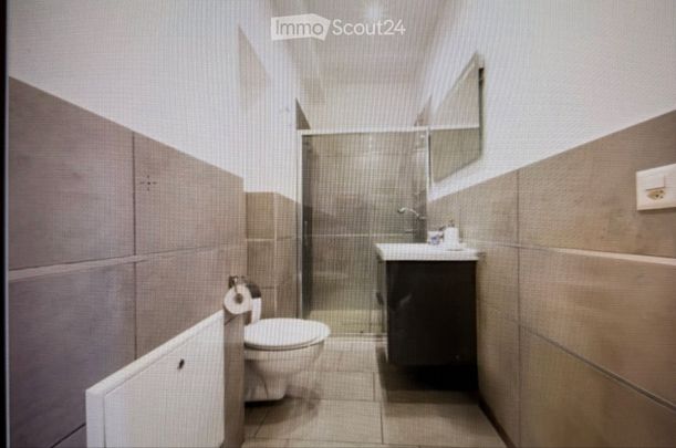 2 Zimmer, 55 m² - Photo 1