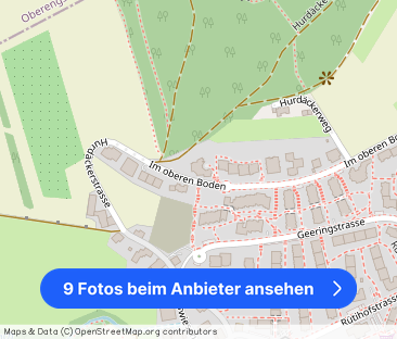 Im Oberen Boden, Zürich - Foto 1