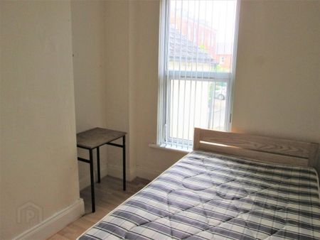 Agincourt Avenue, Beside Botanic Gardens, Belfast, BT7 2HD - Photo 5