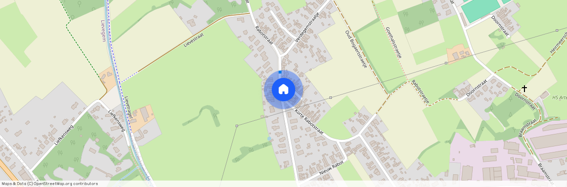 Rabotstraat 63 - 9940 Evergem