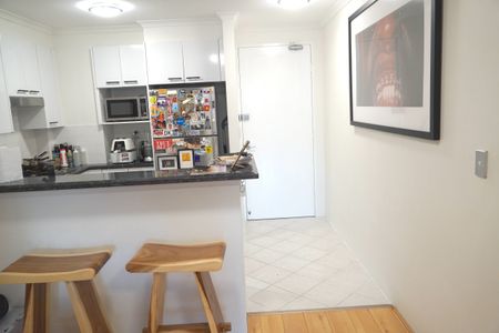Rosebery - Photo 5