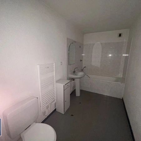 Appartement à louer 1 pièce 23.33m² - Photo 4