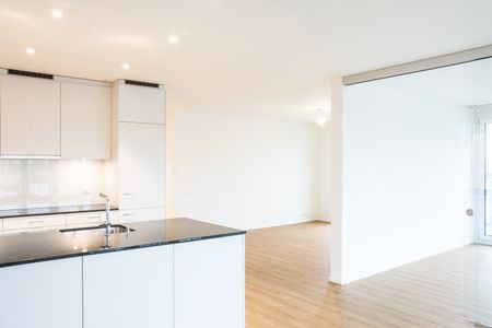 Baujahr 2021 - 2.5 Zimmerwohnung 95 m2 im Birkenhof Uzwil - Photo 4