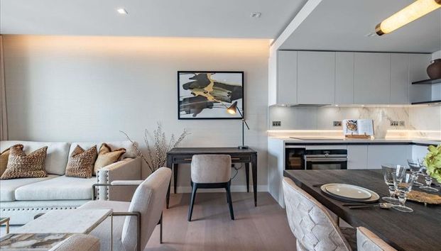 1 bedroom flat to rent - Photo 1