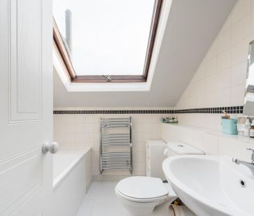 2 bedroom apartment to rent - Photo 6