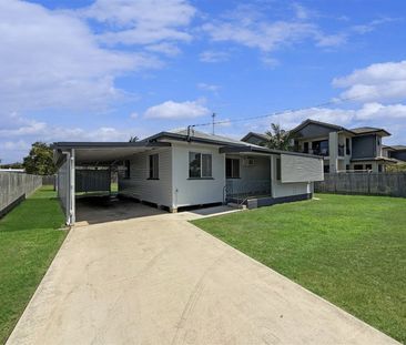 28 Camp Street, Mundingburra QLD 4812 - House For Rent | Domain - Photo 1