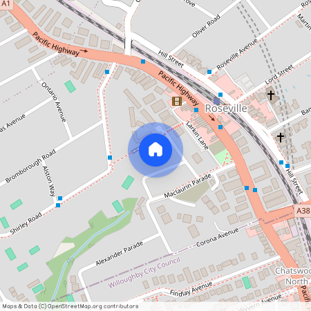 7 Pockley Avenue, NSW 2069, Roseville