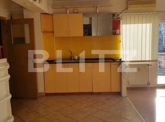 Apartament 4 camere, 105 mp, balcon, parcare, A.C., zona Farmec - Photo 1