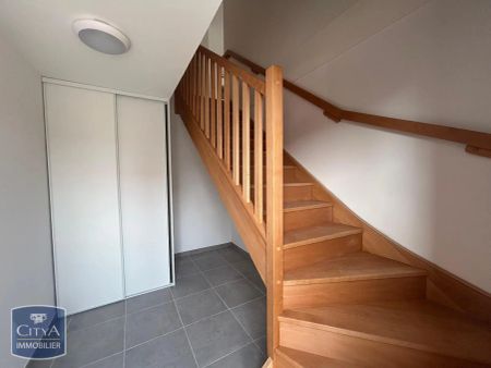 Appartement à louer 3 pièces 56.45m² - Photo 5