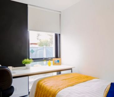 2 Bedroom Apartment Accessible - Photo 6