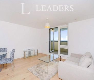 2 bedroom apartment to rent Sirius, 6 The Boardwalk, Brighton, BN2 - Photo 2