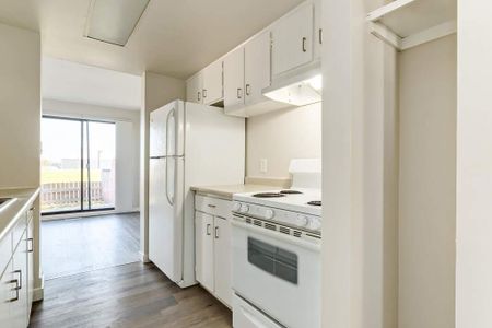 Renovated Suite - 3 Bedroom - Photo 2
