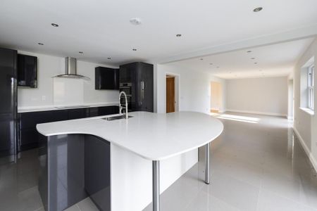 5 bedroom detached house to rent - Photo 3