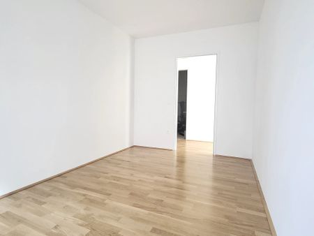 ERSTBEZUG 4-Zimmer-Wohnung mit Terrasse und Garten, Top 1 - Foto 5