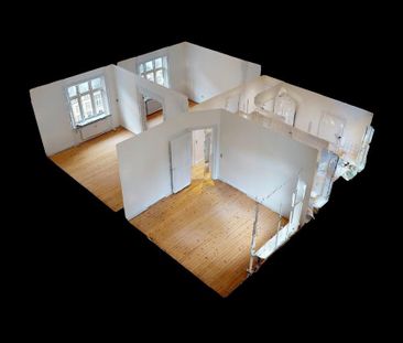 Prisvenlig 3-værelses lejlighed til leje i Aalborg Vestby - Foto 6