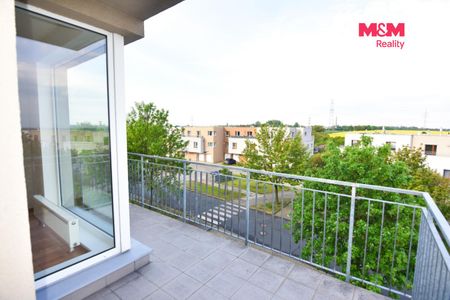 Pronájem bytu 3+kk 73 m² - Photo 2